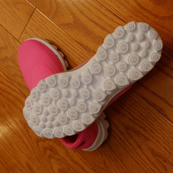 Sketchers pink 6.5 - Picture 4 of 5